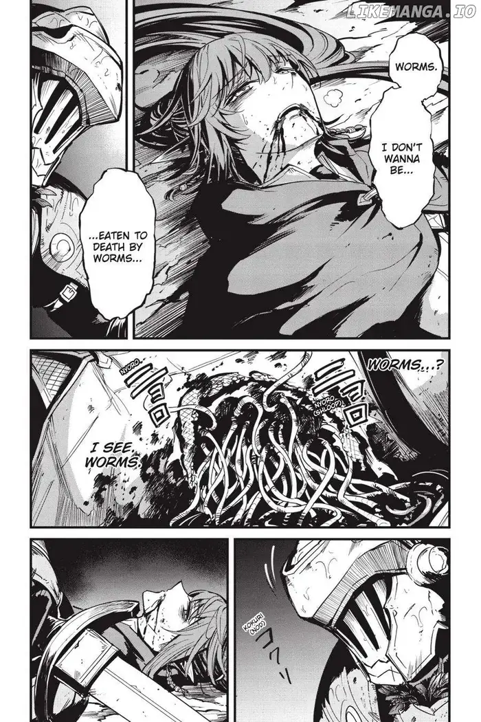 Goblin Slayer: Side Story Year One Chapter 107 image 11_optimized_optimized